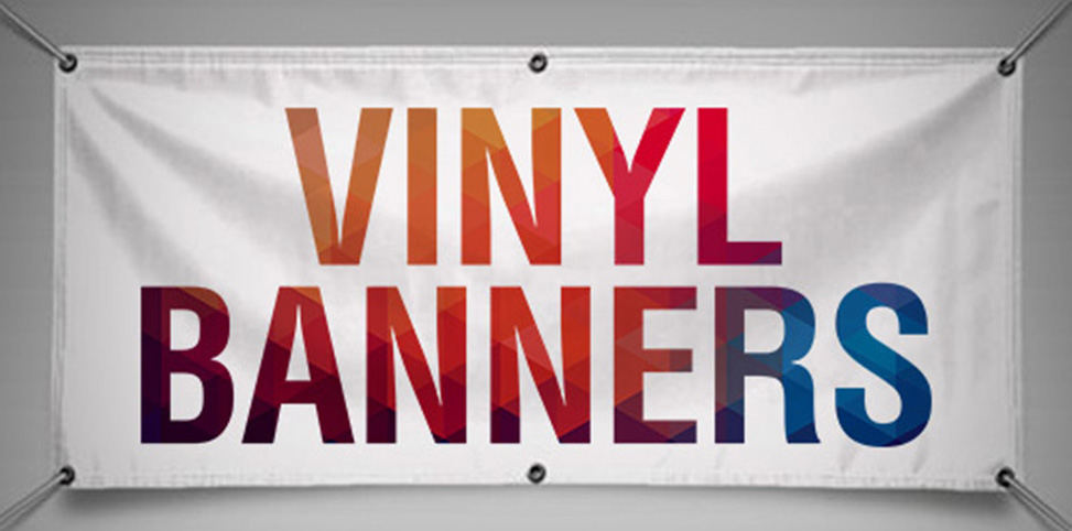 how to make vinyl signs